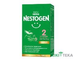 Молочна суміш Нестожен (Nestle Nestogen) 2 300 г