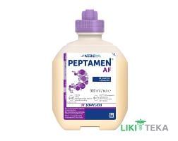 Суха молочна суміш Nestle Peptamen (Пептамен) АФ Флекс (AF Flex) 541 мл фл. №1