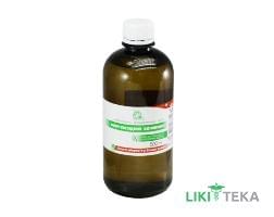 Лосьон Хлоргексидину Біглюконат р-н косметичний 0,05% фл. 500 мл