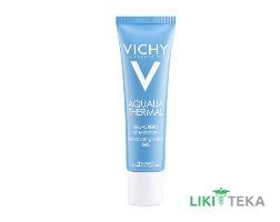 Vichy Aqualia Thermal (Віші Аквалія Термаль) гель-крем для глибокого зволоження 30 мл
