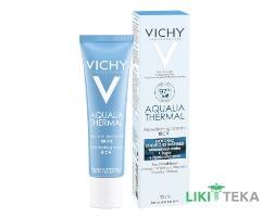Vichy Aqualia Thermal (Віші Аквалія Термаль) Насичений крем для сухої та дуже сухої шкіри 30 мл №1