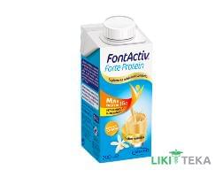 ФонтАктив Форте Протеїн (FontActive Forte Protein) розчин оральний 200 мл
