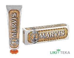 Зубная паста Марвис (Marvis) Цветение апельсина 75 мл