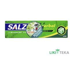Зубна паста Salz (Салз) Herbal, 90 г