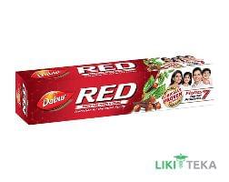 Зубная паста Dabur Red (Дабур Ред) 100 г