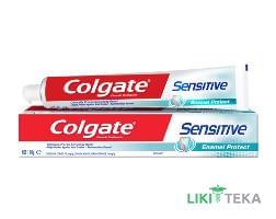 Зубна Паста Колгейт (Colgate) Sensitive Захист Емалі туба 75 мл
