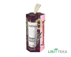 Набір Кодалі Хенд Крем Тріо (Caudalie Hand Cream Trio) для рук та нігтів по 30 мл №3