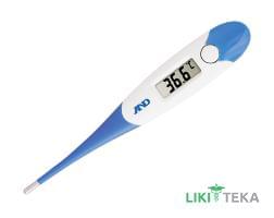 Термометр електронний AND (АНД) DT-623