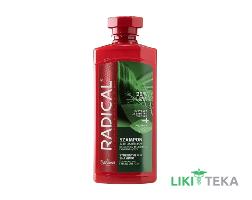 Фармона Редікал (Farmona Radical) Шампунь зміцнюючий для ослабленого волосся 400 мл