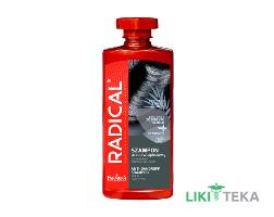 Фармона Редікал (Farmona Radical) Шампунь проти лупи для всіх типів волосся 400 мл
