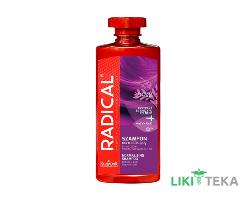 Фармона Редікал (Farmona Radical) Шампунь для жирного волосся 400 мл