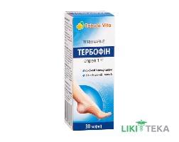 Тербофин Tabula Vita (Табула Вита) спрей 1% по 30 мл во флак.