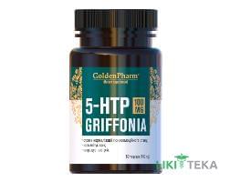 5-HTP Грифония капс. 100 мг фл. №60