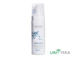 Biotrade Pure Skin (Біотрейд п’юр скін) Пінка очищаюча з азелаїновою кислотою, 150 мл