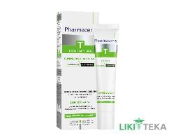 Pharmaceris T Comedo Acne (Фармацеріс T Камедон Акне) Крем від прищів і чорних цяток 40 мл