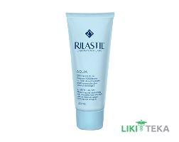 Ріластіл Аква Живильний крем для відновлення водного балансу для нормальної та комбінованої шкіри обличчя (Rilastil Aqua Crema) 50 мл