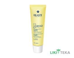 Риластил Дермастил Педиатрик Защитный крем для зоны подгузников (Rilastil Dermastil Pediatric Water-Based Cream) 100 мл