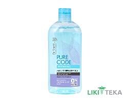 Dr.Sante Pure Cоde (Др.Санте Пьюр Код) Мицеллярная вода для чувствительной и сухой кожи 500 мл