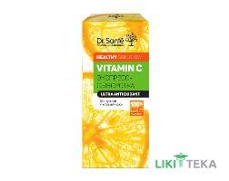 Dr.Sante Vitamin C (Др.Санте Витамин С) Экспресс-сыворотка 30 мл