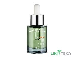 Кодали ВинАктив (Caudalie VineActiv) масло ночное детокс 30 мл