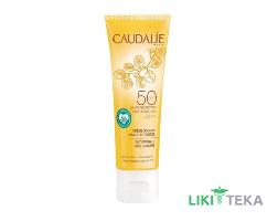 Кодалі (Caudalie) крем для обличчя сонцезахисний SPF 50 50 мл