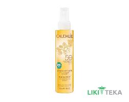 Кодалі (Caudalie) Крем-молочко Сонцезахисний SPF 50 150 мл