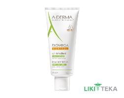 A-Derma Exomega Control (А-Дерма Екзомега Контрол) Молочко-емолент для пом`якшення атопічної шкіри обличчя і тіла 200 мл