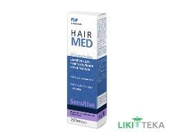 Elfa Pharm Hair Med (Эльфа Фарм Хеир Мед) Шампунь для чувствительной кожи головы 200 мл