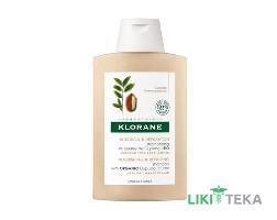 Клоран (Klorane) шампунь для волос Купуасу БИО 200 мл