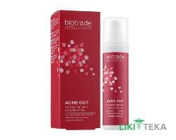 Biotrade Acne Out (Біотрейд Акне Аут) Лосьйон для обличчя проти вугрового висипу, активний, 60 мл