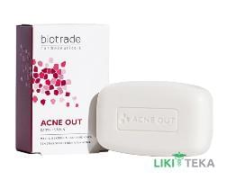 Biotrade Acne Out (Биотрейд Акне Аут) Мыло от угревой сыпи 100 г