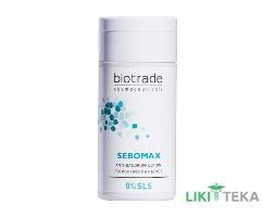 Biotrade Sebomax (Біотрейд Себомакс) Лосьйон для шкіри волосся проти лупи 100 мл