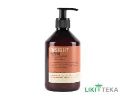 ІнСайт (InSight) Шампунь відновлюючий для пошкодженого волосся 400 мл