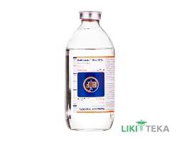 Аминосол Нео 10%, р-р д / инф. бутылка 500 мл