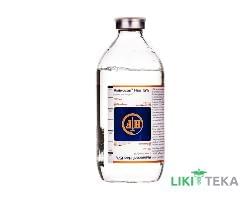 Аминосол Нео 15%, р-р д / инф. бутылка 500 мл