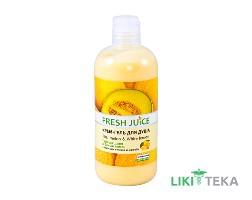 Фреш Джус (Fresh Juice) Крем-гель для душу Тайська диня-білий лимон 500 мл