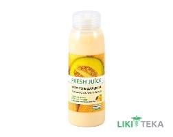 Фреш Джус (Fresh Juice) Крем-гель для душа Тайская дыня-белый лимон 300 мл