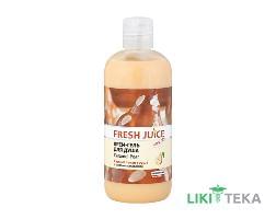 Фреш Джус (Fresh Juice) Крем-гель для душа Карамельная груша 500 мл