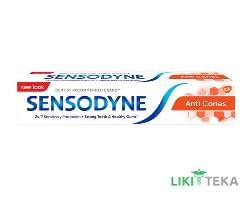 Сенсодин (Sensodyne) Зубная Паста Защита от кариеса 75 мл