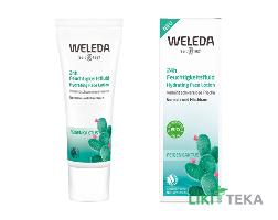 Weleda (Веледа) Кактус Опунция 24 часа флюид для лица 30 мл