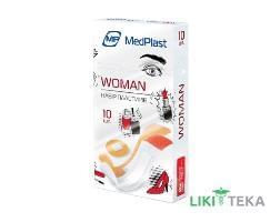 Набор пластырей MedPlast (МедПласт) Woman №10
