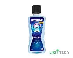 Ополаскиватель для полости рта Listerine Expert (Листерин Эксперт) Ночное восстановление 400 мл