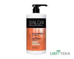 Салон Профешинал (Salon Professional) Шампунь для волос Глубокое восстановление 1000 мл
