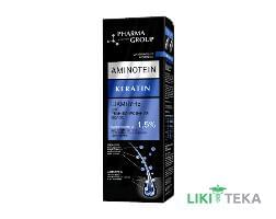 Фарма Груп Аминотейн (Pharma Group Aminotein) Шампунь для реанимирования волос 150 мл