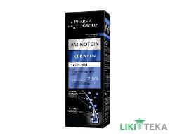 Фарма Груп Аминотейн (Pharma Group Aminotein) Бальзам для реанимирования волос 150 мл