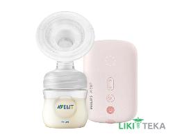 Молокоотсос Авент (Avent) электрический одинарный SCF395-11