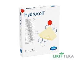 Пов`язка Гідроколоїдна Hydrocoll (Гідрокол) 7,5 см х 7,5 см