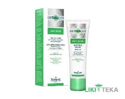 Фармона Дермакос Анти-Акне (Farmona Dermacos Anti-Acne) крем для обличчя матуючий денний 50 мл