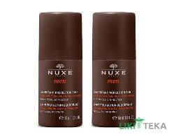 Нюкс (Nuxe) Мен шариковый дезодорант Дуо набор (1 + 1 по 50 мл)