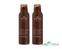 Нюкс (Nuxe) Мен гель для гоління Дуо 150 мл №2 (1+1)